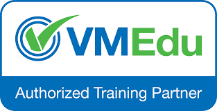 VM Edu Authorized Training Partner